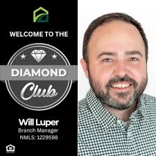 Huge Congratulations to Will and Luper Team Mortgage