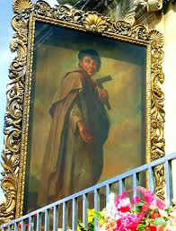 En las manos de sus enemigos, ha sido la causa de que tú hayas sido olvidado por muchos; San Judas Tadeo Guatemala Oracion A San Judas Tadeo
