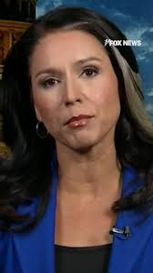‘POLITICAL RETALIATION’: Former Congresswoman Tulsi Gabbard says the  federal government put her