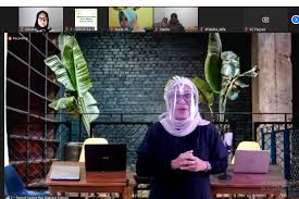 Aku ket4gihan berhubung4n dengan guru les peribadiku short movie. Semut Semut The Natural School