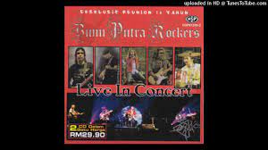 Bpr dari sinar mata tab. Bumi Putra Rockers Dari Sinar Mata Live Audio Hq Chords Chordify
