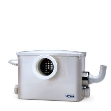Waste water lifting stations – Building services | HOMA pumps