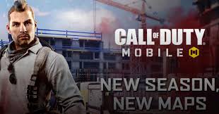 Mobile season 4 and we have the complete patch notes for you to read. Call Of Duty Update Call Of Duty Mobile Season 4 Update Brings New Map In Game Items And More