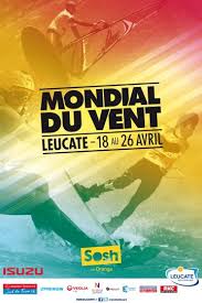 Mondial du vent, la franqui, france. Place Aux Competitions De Kitesurf Et Windsurf Au Mondial Du Vent De Leucate 11