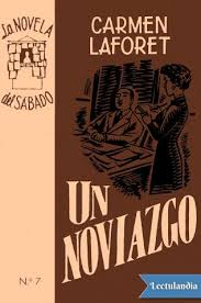 El secreto de los malditos. Un Noviazgo Carmen Laforet Descargar Epub Y Pdf Gratis Lectulandia