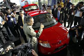 Tunku abdul rahman was forced to resign in 1970, in favour of his deputy abdul. Malaysia S Third National Car Is Happening And It Ll Be Made Together With Daihatsu Tech