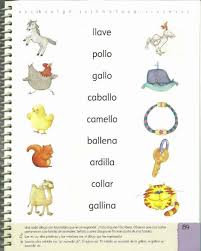 Libro de rosario ahumada y alicia montenegro, editorial trilla. Pin En Juguemos A Leer Pdf