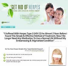 Herpes is a group of viruses that cause blisters and sores. Get Rid Of Herpes And Live Normal Using This Simple Solution Pouted Com