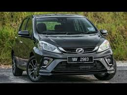 Perodua myvi 1.3 sxi mt tip top condition 1 owner seller says * please call for best deal: 2019 Perodua Myvi 1 3 Premium X Review Youtube