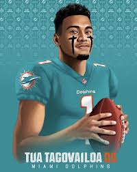 Nfl Draft 2020 In 2020 Nfl Football Art Nfl Dolphins Nfl