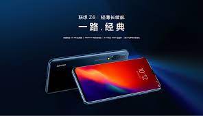 The Lenovo Z6 is the latest phone to ...