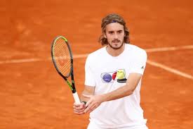 Tsitsipas currently leads novak djokovic on the atp race to turin. Atp Madrid Open Day 4 Predictions Including Tsitsipas Vs Paire