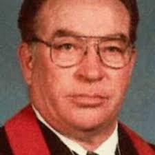 Rev. Robert F. Cooper Sr. Obituary February 8, 2013