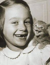 Keep smiling and one day life will get tired of upsetting you :) <3