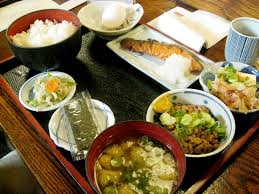 Maybe you would like to learn more about one of these? The Traditional Japanese Breakfast Menuism Dining Blog