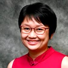 Adj A/Prof Koh Pei Lin