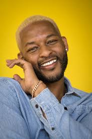 Narkita Gold: Black In Denver