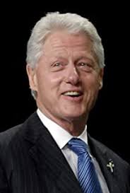 Bill clinton was the 42nd president of the united states. Bill Clinton Imdb