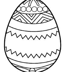 Celebrate the prettiest part of easter with a crochet egg. Free Printable Easter Bunny Coloring Pages Pdf Coloringfolder Com Egg Coloring Page Easter Coloring Pages Coloring Easter Eggs