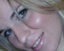 Up close and personals: Anna Busby