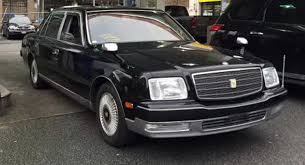 there s a 2000 toyota century v12 for sale in canada carscoops there s a 2000 toyota century v12 for