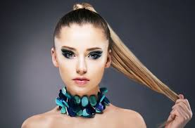 9 wrapping up on the latest packing gel styles. Top Best Hairstyles For Your Face Shape Round Shape Kamdora