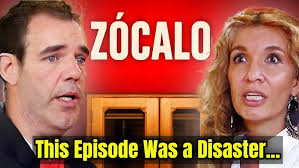 What Happened to Zocalo AFTER Kitchen Nightmares?