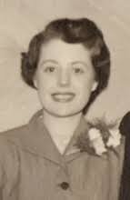 Obituary information for Barbara Foote