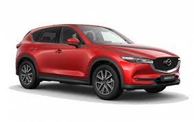 Suv ini dijual mulai rp 526 juta.ubahan pada bagian eksterior. Harga Mazda Mazda Cx 5 2021 Spesifikasi Review Promo Mei Di Jakarta Rajamobil