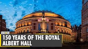 Skip to main search results. London As 150 Years Of The Royal Albert Hall Grand Celebrations Are Being Planned For The Hall Youtube