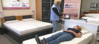 Beim kauf einer matratze ist die matratzenberatung wichtig. Matratzen Und Boxspring In Lubeck Kiel Hamburg