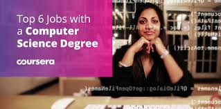 Connecting with computer science, 2e. Top 6 Jobs With A Computer Science Degree Mooclab Connecting People To Online Learning