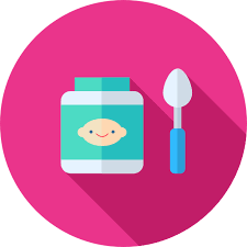 Toddler Feeding Supplies