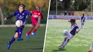 We will also look at who is rayane bounida, how he become famous, rayane bounida's girlfriend, who is rayane bounida. Rayane Bounida Remember The Name Oh My Goal Youtube