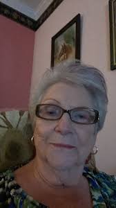 Cynthia Olczak Obituary (1960