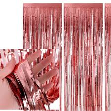 From wall art to lamps, you can choose which pieces fit your unique style and vision of home goods.whether you're looking for rustic home goods or diy ideas for your bathroom, you'll find plenty of inspiration in our 41 diy home decor ideas. 1m 2m Rainbow Backdrop Foil Curtains Photography Background Supplies Diy Home Birthday Party Decoration Christmas Decorations Party Diy Decorations Aliexpress