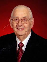 Obituary information for Garland F. Buck