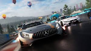 Just recently i purchased myself a thrustmaster 458 spider wheel from craigslist. The Crew 2 Pc Requirements Revealed The Crew News Updates Ubisoft Us