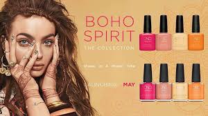 Leanne Law CND Education Ambassador