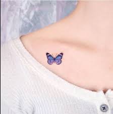Butterfly tattoo meaning butterfly tattoos are a very popular choice for both men and women, though they are a bit more popular with women. Butterfly Tattoo Designs And The Meaning Behind Them Architecture Design Competitions Aggregator