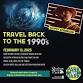 Park After Dark: 1990’s – Gypsy Sparrow