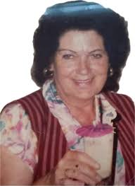 Death Notice of Eileen Reid (née Mc Girr) (Omagh, Tyrone)