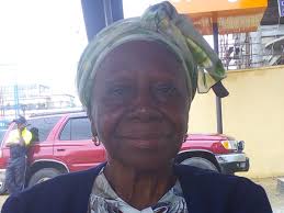 Fundraiser by Henry Cooper : In Loving Memory of Beloved Educator Ms. Ruth  Doe