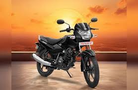 TVS Star City Plus