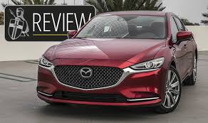 2019 mazda mazda6 reviews and ratings. Mazda 6 2018 Review Road Test Uk Price Specs And Performance Express Co Uk