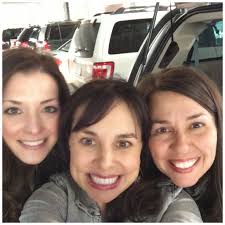 FRIDAY FAVORITES! — Sheaffer Told Me To