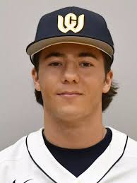 2025 Baseball Roster