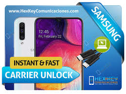 Nov 08, 2021 · samsung galaxy a50 best price is rs. Samsung Galaxy A50 A505 Instant Remote Carrier Unlock