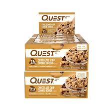 With upward of 40grams of carbs per can, soda contributes excess unhealthy carbs and sugar to your diet—even if you're only. Quest Nutrition Protein Bar Choc Chip Cookie Dough Low Carb Meal Replacement Bar With 20 Gram Protein High Fiber Gluten Free 24 Count Walmart Com Walmart Com