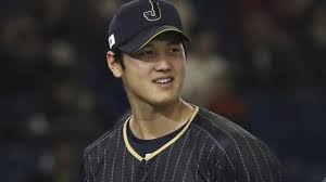 Shohei ohtani (大谷 翔平, ōtani shōhei, born july 5, 1994), nicknamed shotime, is a japanese professional baseball pitcher, designated hitter and outfielder for the los angeles angels of major league baseball (mlb). A Look At The History Of Shohei Ohtani